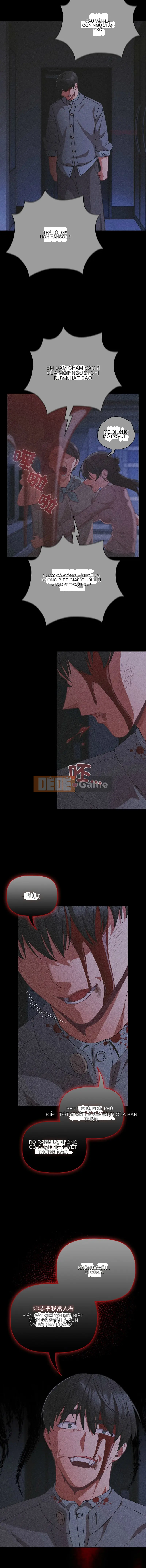Đột nhiên trở thành một quản trị viên căn hộ Chương 65-66