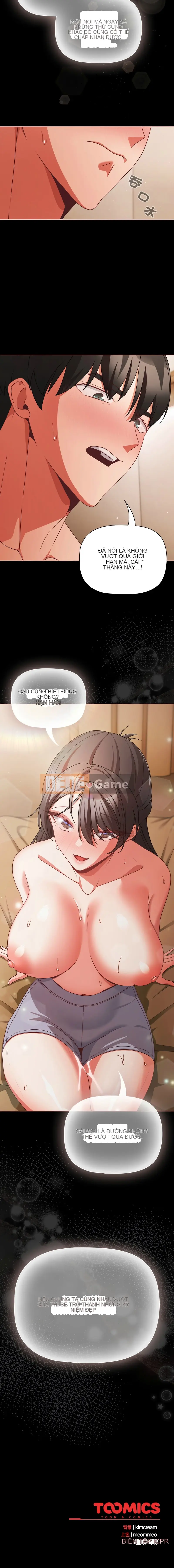 Đột nhiên trở thành một quản trị viên căn hộ Chương 65-66