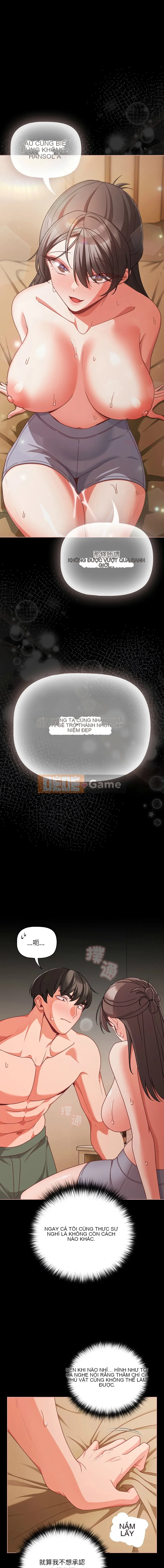 Đột nhiên trở thành một quản trị viên căn hộ Chương 65-66