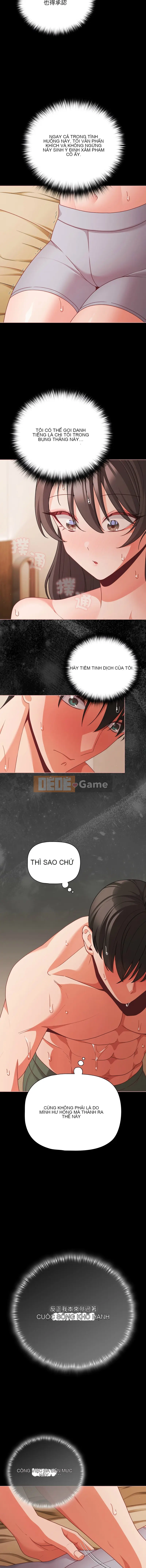 Đột nhiên trở thành một quản trị viên căn hộ Chương 65-66