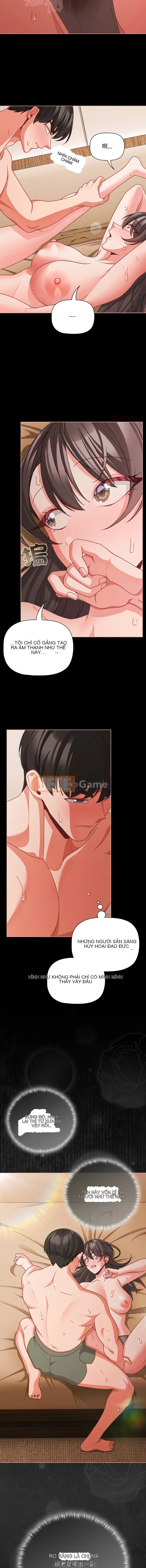 Đột nhiên trở thành một quản trị viên căn hộ Chương 65-66