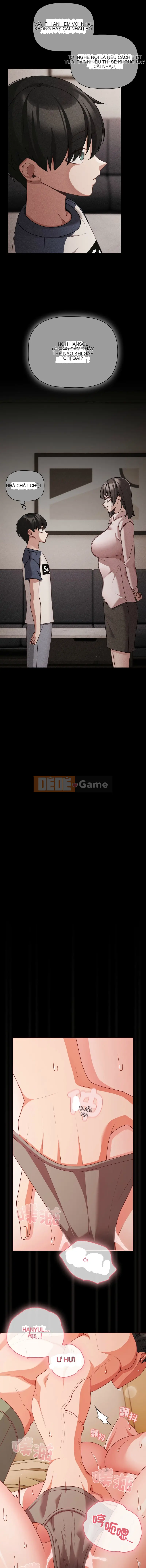 Đột nhiên trở thành một quản trị viên căn hộ Chương 65-66