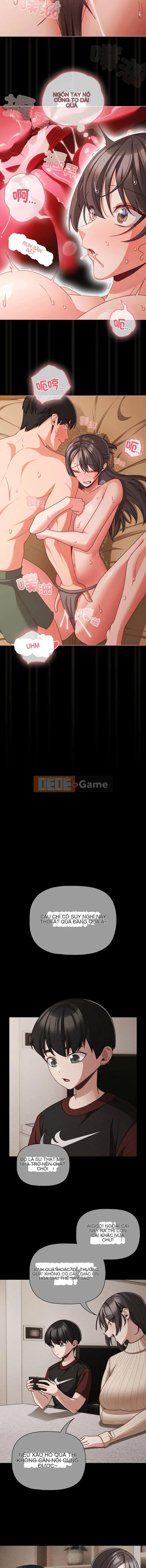 Đột nhiên trở thành một quản trị viên căn hộ Chương 65-66