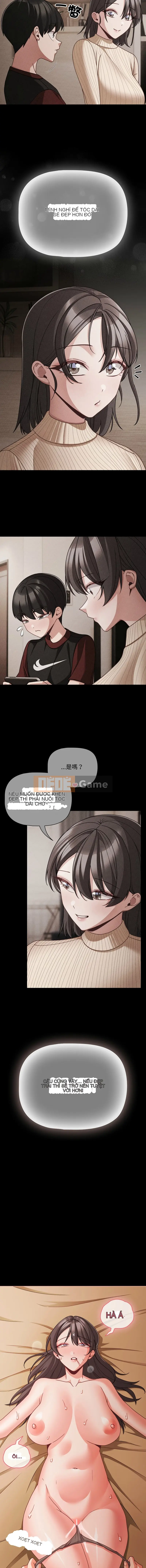 Đột nhiên trở thành một quản trị viên căn hộ Chương 65-66