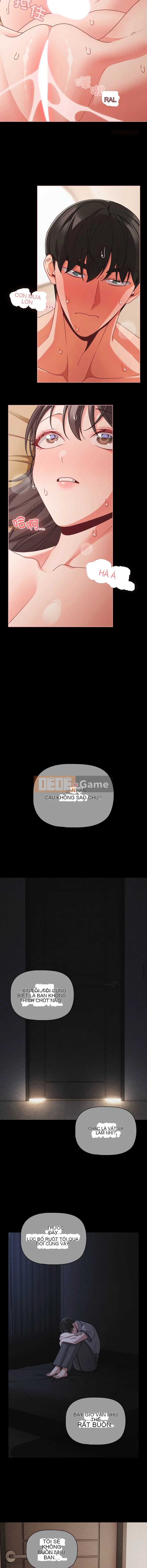 Đột nhiên trở thành một quản trị viên căn hộ Chương 65-66