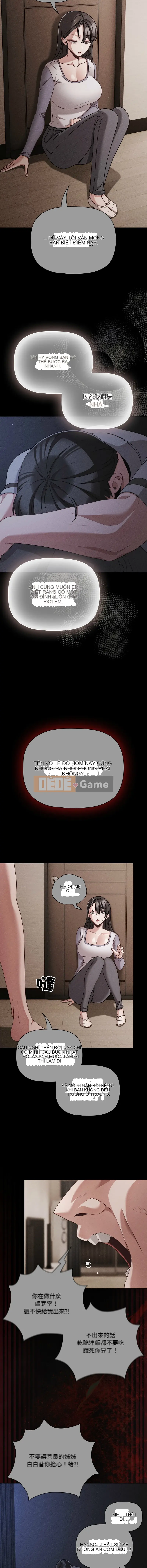 Đột nhiên trở thành một quản trị viên căn hộ Chương 65-66