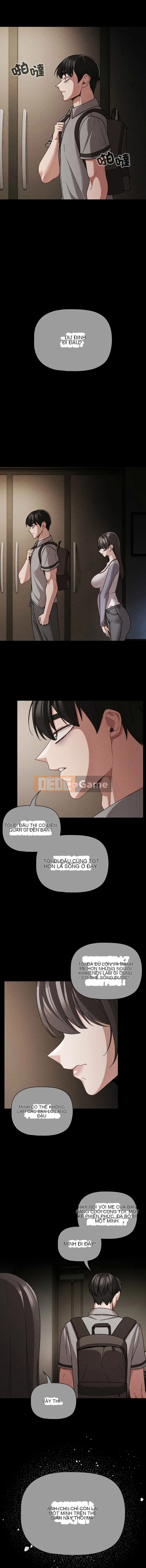 Đột nhiên trở thành một quản trị viên căn hộ Chương 65-66