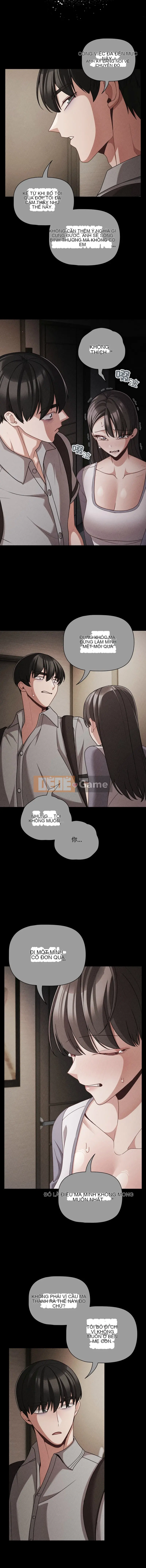 Đột nhiên trở thành một quản trị viên căn hộ Chương 65-66