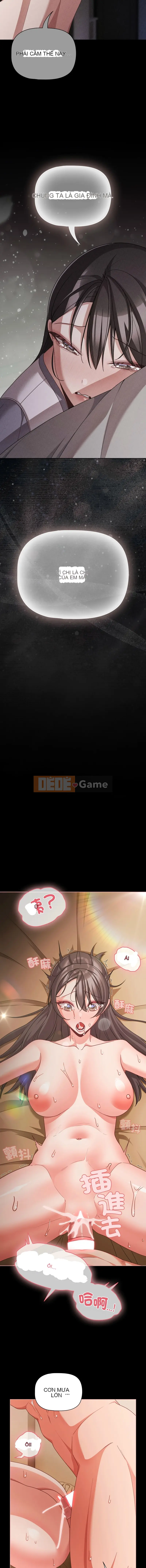 Đột nhiên trở thành một quản trị viên căn hộ Chương 65-66