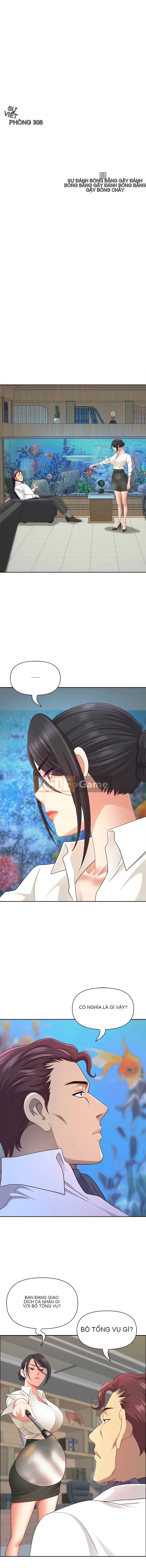 Phép màu Chương 66-67