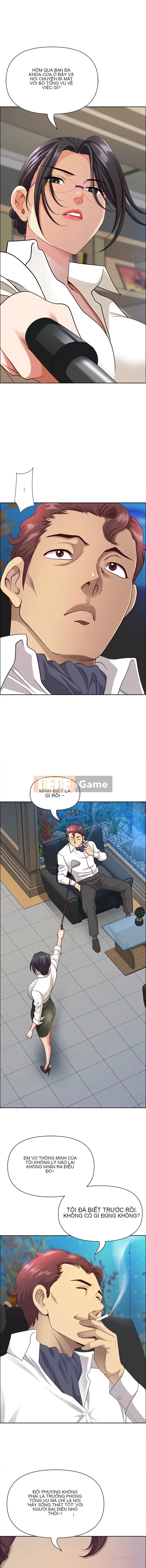 Phép màu Chương 66-67