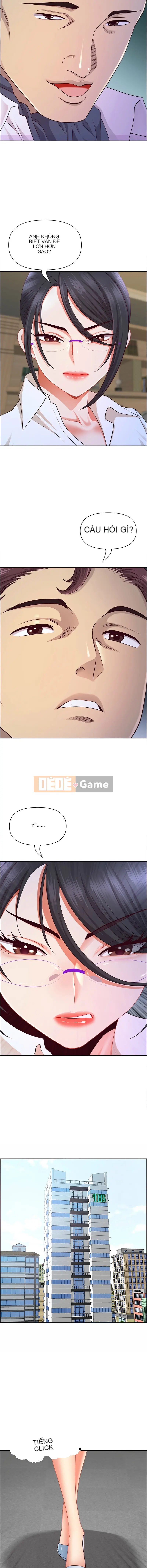 Phép màu Chương 66-67