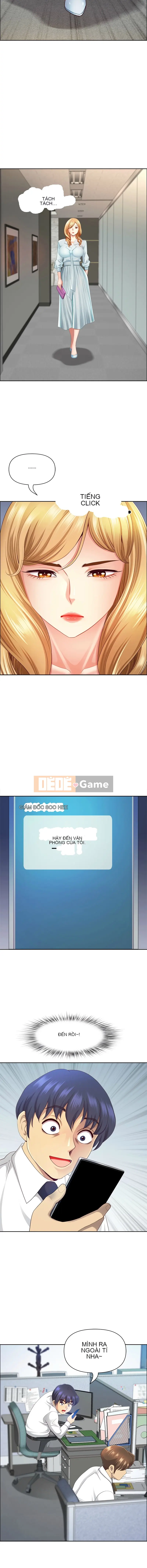 Phép màu Chương 66-67