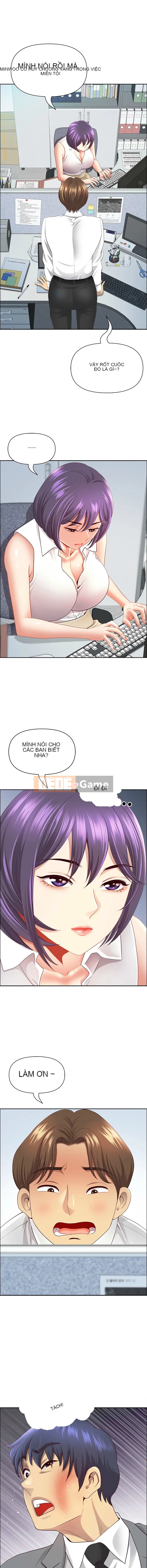 Phép màu Chương 66-67