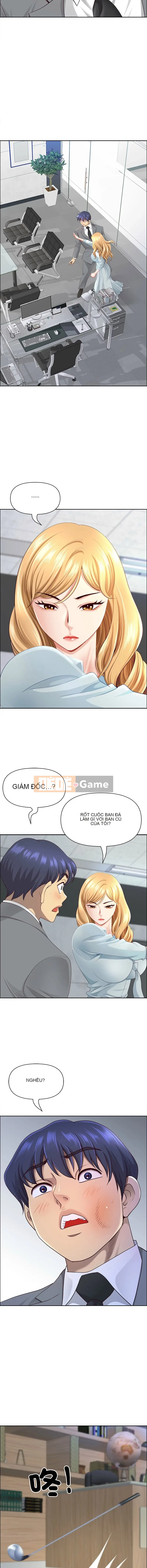 Phép màu Chương 66-67