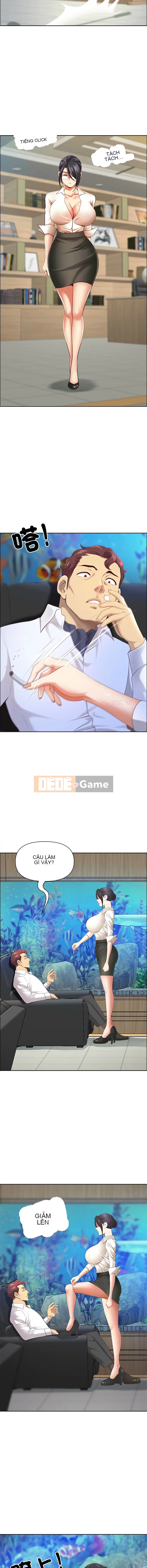 Phép màu Chương 66-67