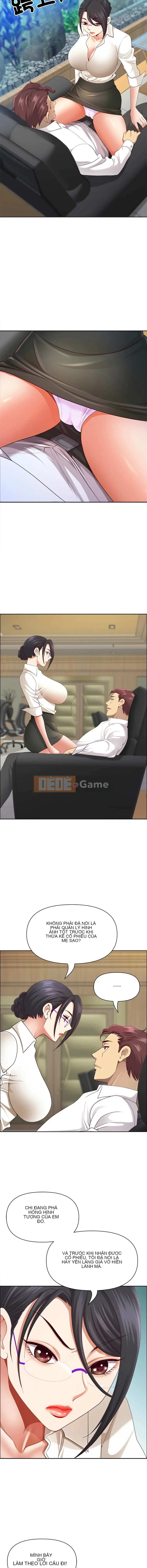 Phép màu Chương 66-67