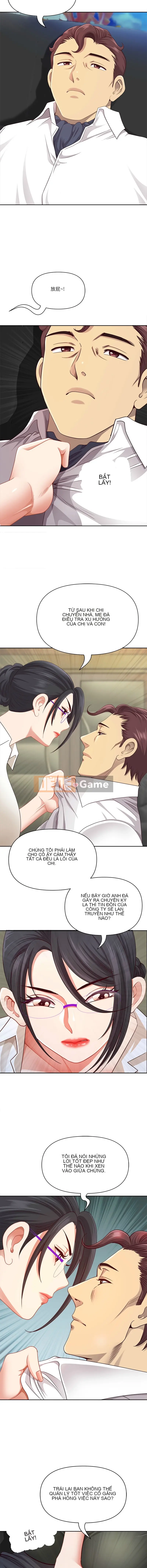 Phép màu Chương 66-67