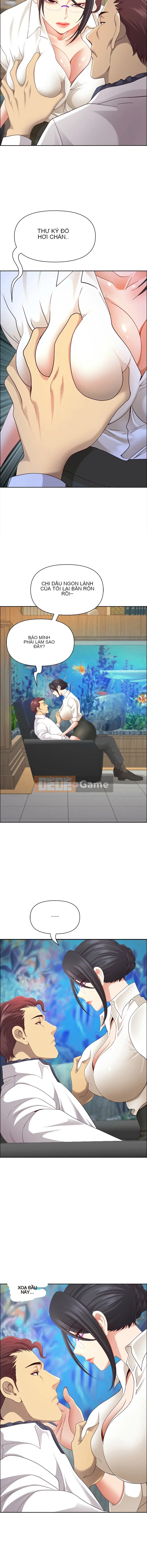 Phép màu Chương 66-67