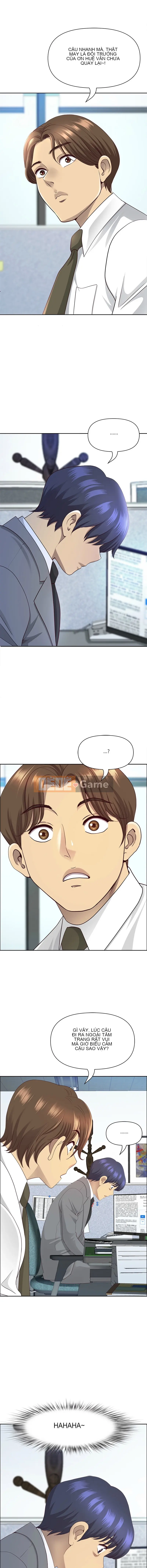 Phép màu Chương 66-67