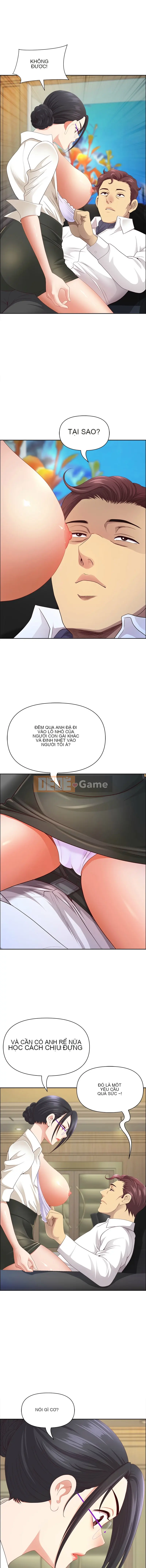 Phép màu Chương 66-67