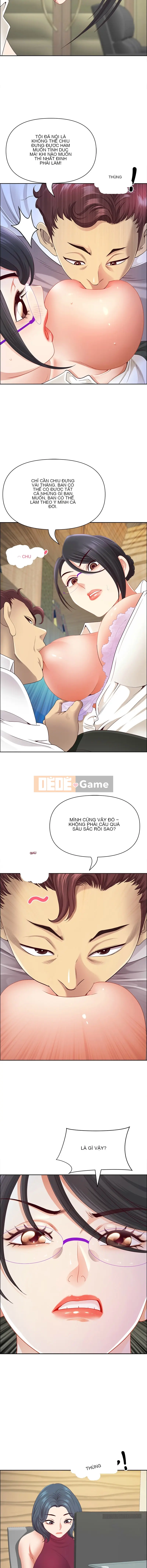 Phép màu Chương 66-67