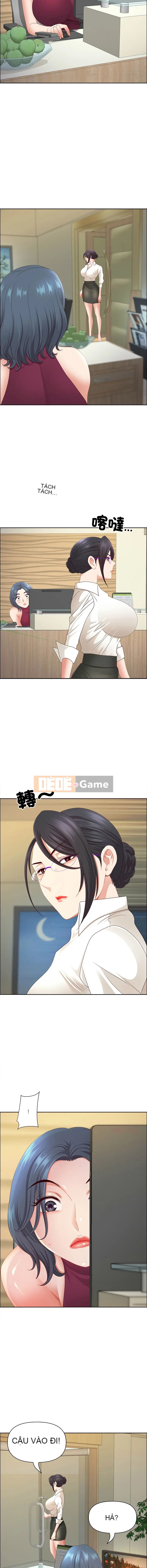 Phép màu Chương 66-67