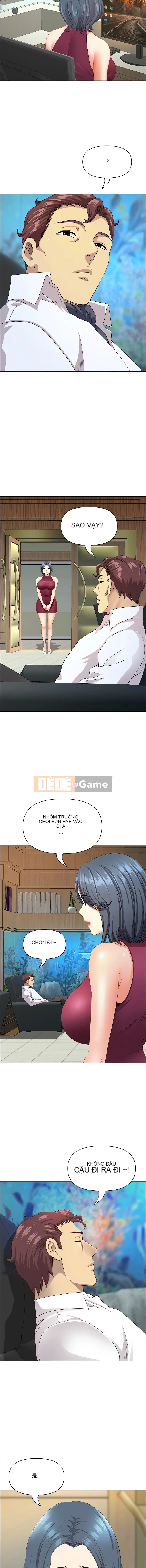 Phép màu Chương 66-67