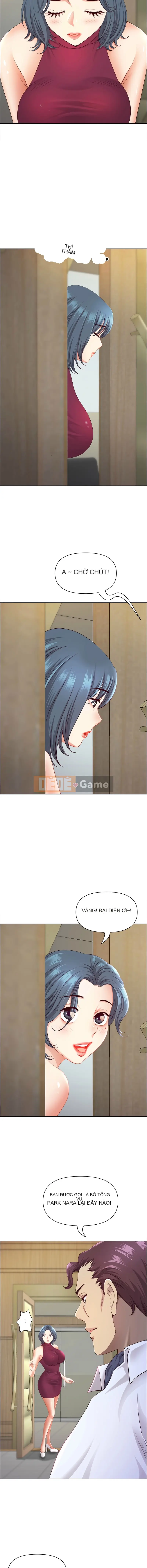 Phép màu Chương 66-67