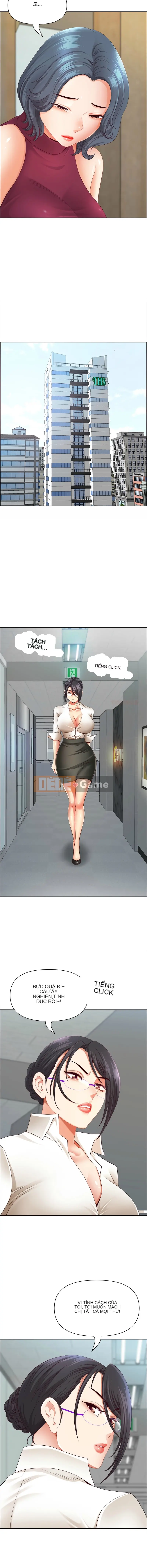 Phép màu Chương 66-67