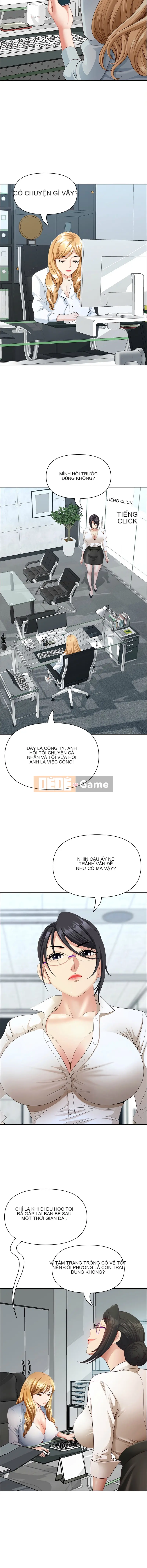 Phép màu Chương 66-67