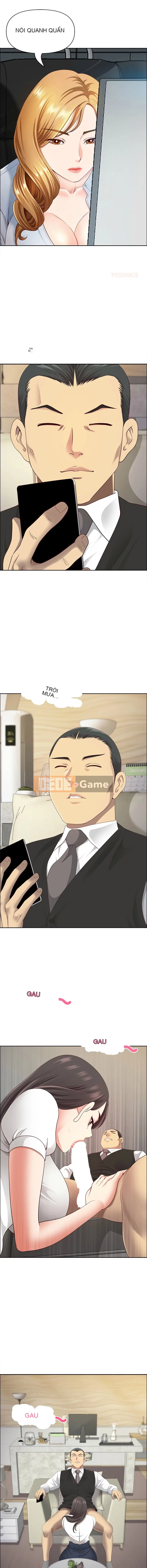 Phép màu Chương 66-67