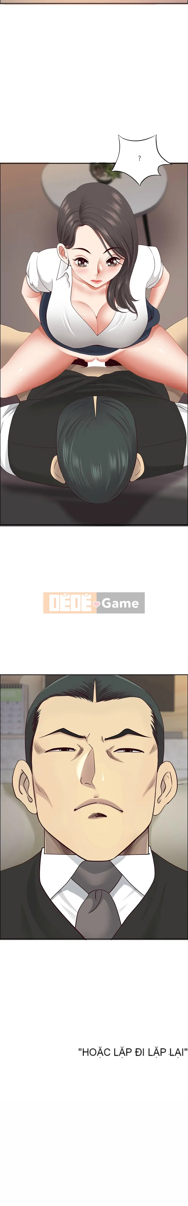 Phép màu Chương 66-67