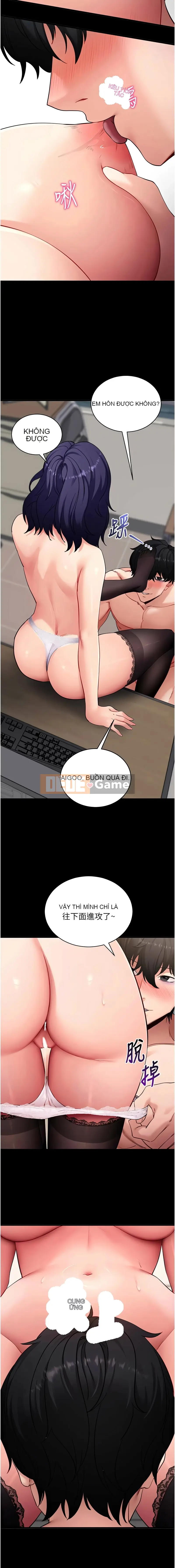 BYDOG BYDOG Ứng dụng Chương 56-57