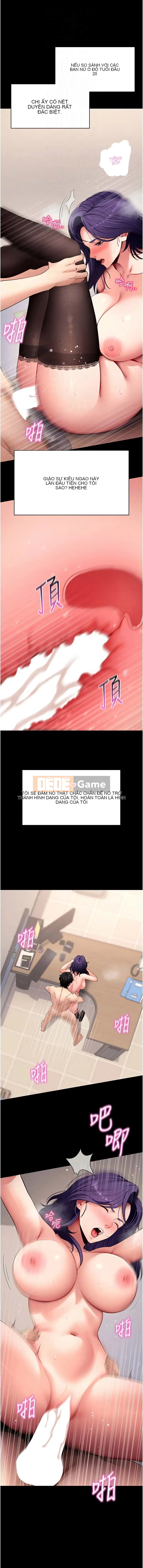 BYDOG BYDOG Ứng dụng Chương 56-57