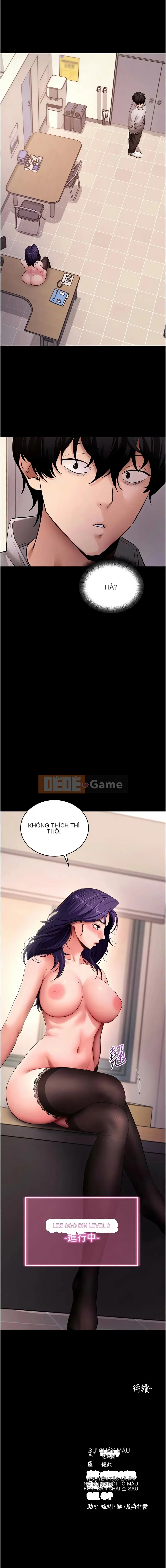 BYDOG BYDOG Ứng dụng Chương 56-57