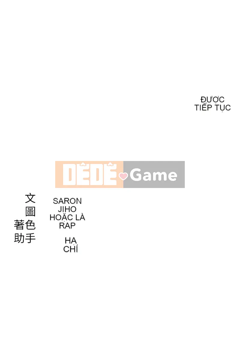 Theo đuổi trò chơi Chương 42-43