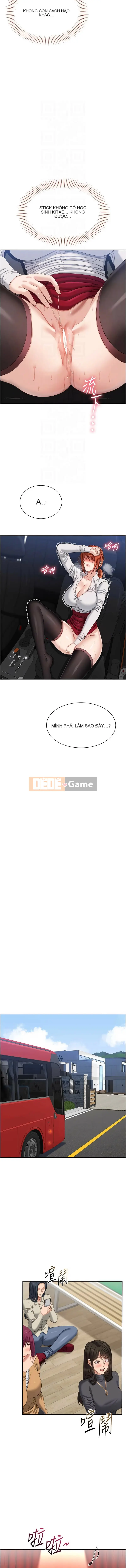 Theo đuổi trò chơi Chương 42-43