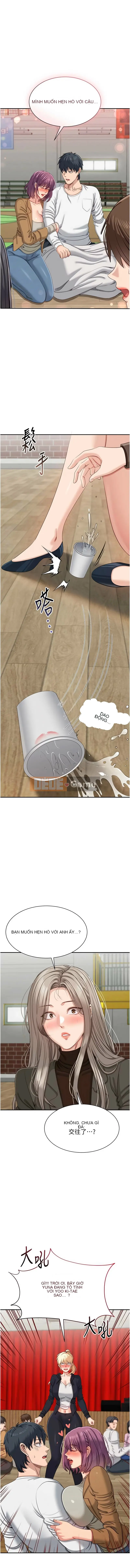 Theo đuổi trò chơi Chương 42-43