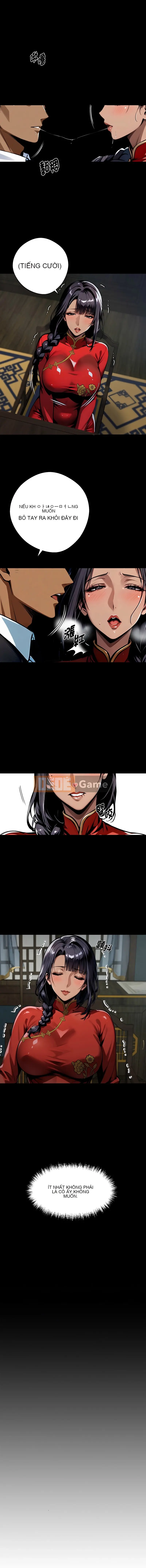Thế giới ngầm x-offere Chương 51-52