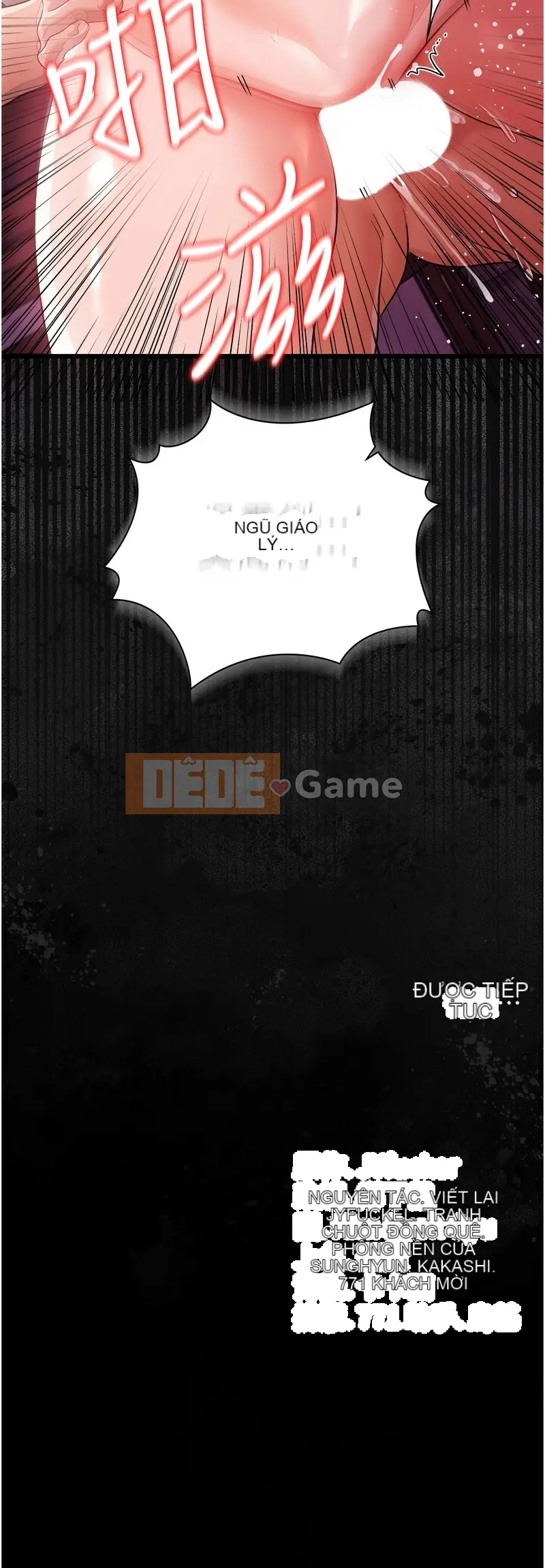 Mượn hợp đồng vợ Chương 39-40