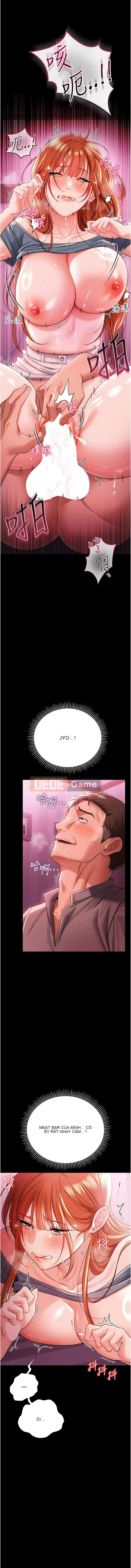 Mượn hợp đồng vợ Chương 39-40