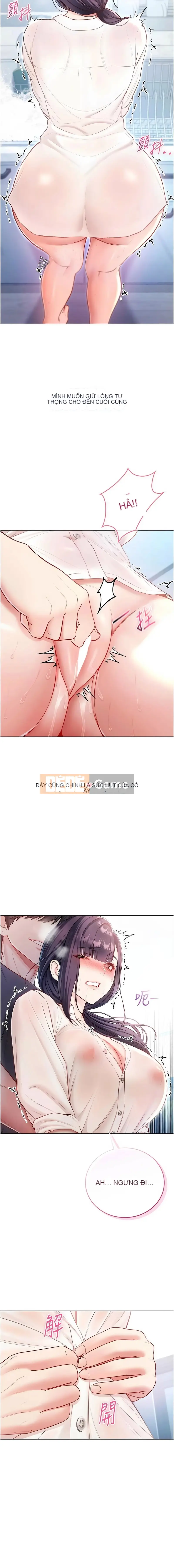 Ma cà rồng không trong sạch Chương 9-10