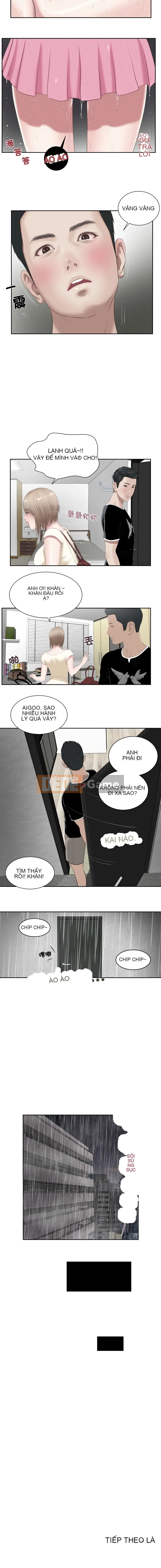 Trải nghiệm đầu tiên của tôi Chương 1-4