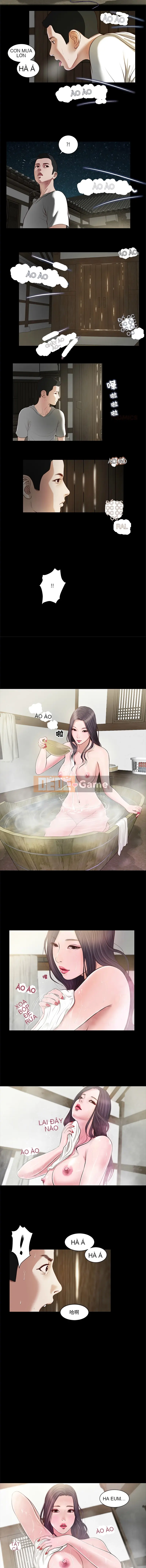 Trải nghiệm đầu tiên của tôi Chương 1-4