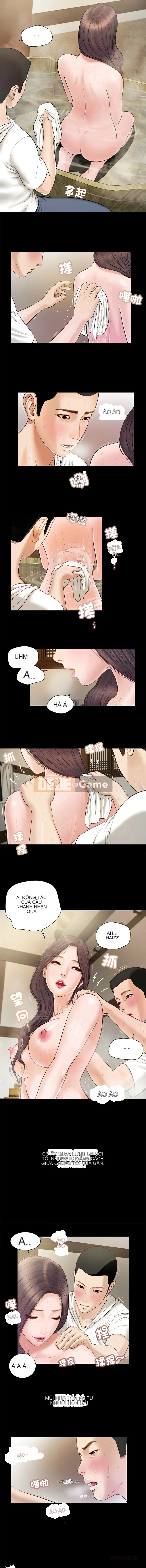 Trải nghiệm đầu tiên của tôi Chương 1-4