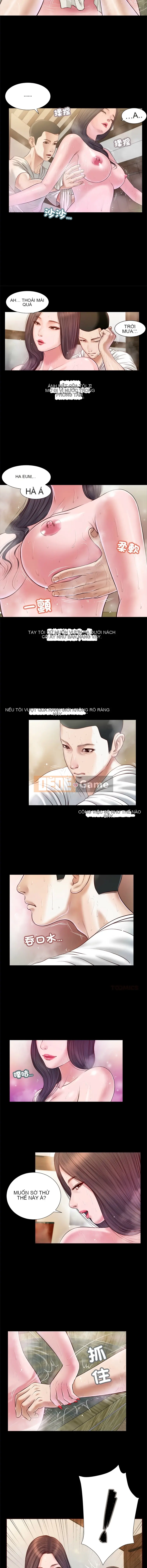 Trải nghiệm đầu tiên của tôi Chương 1-4