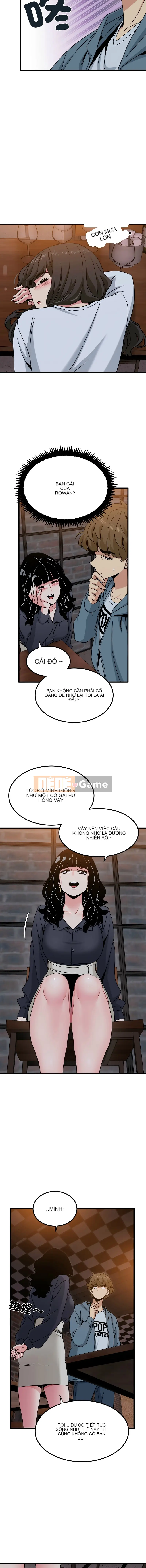 Thôi miên cưỡng bức Chương 110-111