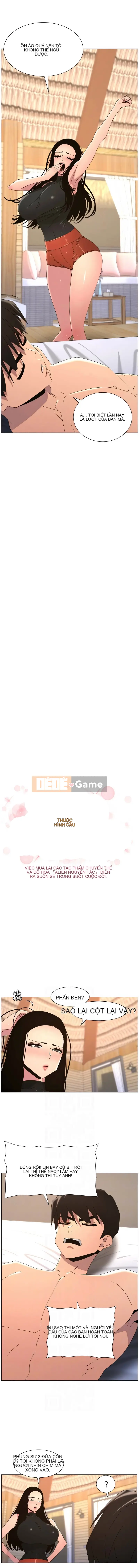 Bài học bí mật của anh chị em Chương 100-101