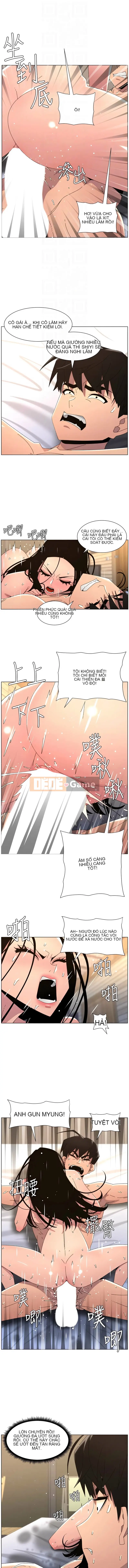 Bài học bí mật của anh chị em Chương 100-101